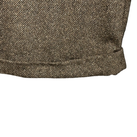 316 - H & M PANTS/CROP STYLE 60% WOOL PARTIALLY LINED - Picture 11 of 16